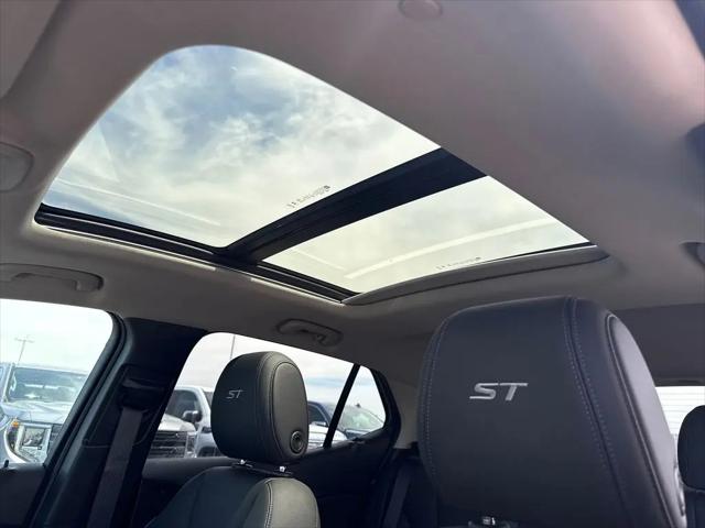 2026 Buick Encore GX Sport Touring AWD