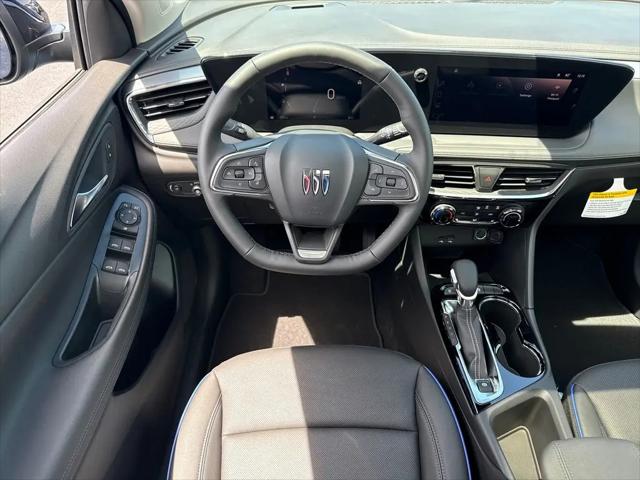 2026 Buick Encore GX Sport Touring AWD