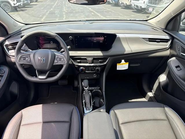 2026 Buick Encore GX Sport Touring AWD
