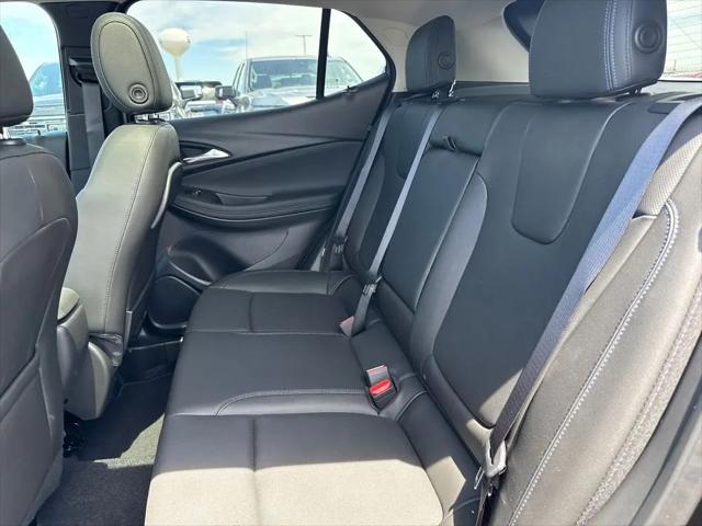 2026 Buick Encore GX Sport Touring AWD