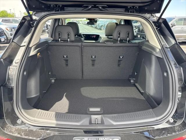 2026 Buick Encore GX Sport Touring AWD