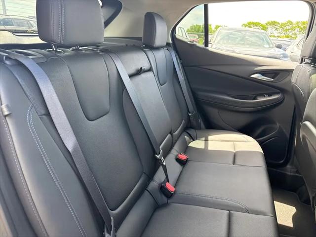 2026 Buick Encore GX Sport Touring AWD