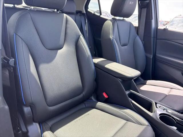 2026 Buick Encore GX Sport Touring AWD