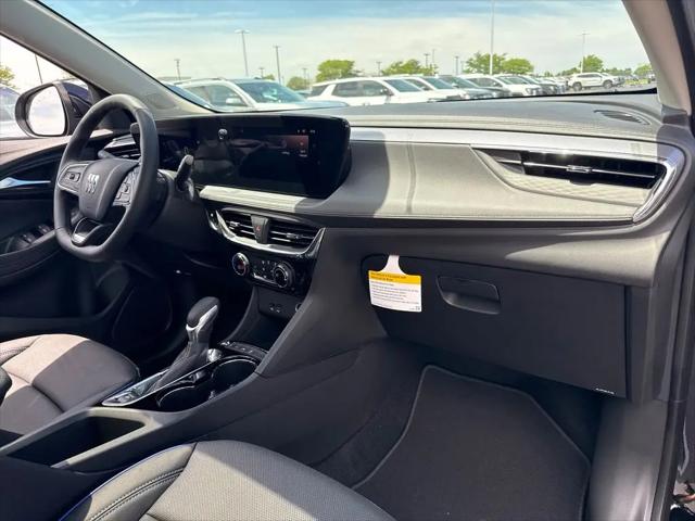 2026 Buick Encore GX Sport Touring AWD