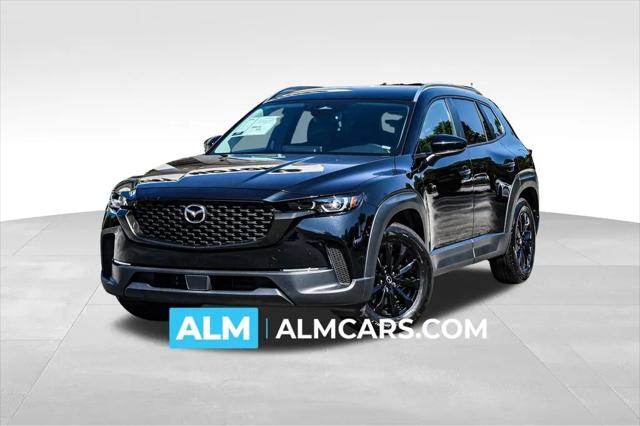 2025 Mazda CX-50 2.5 S Preferred Package for sale in Newnan, GA