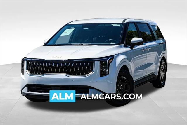 2025 Kia Carnival MPV LXS for sale in Newnan, GA