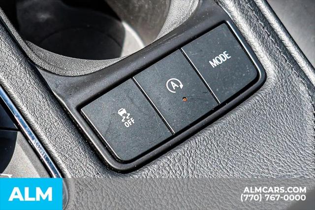 2025 Cadillac XT4 FWD Premium Luxury