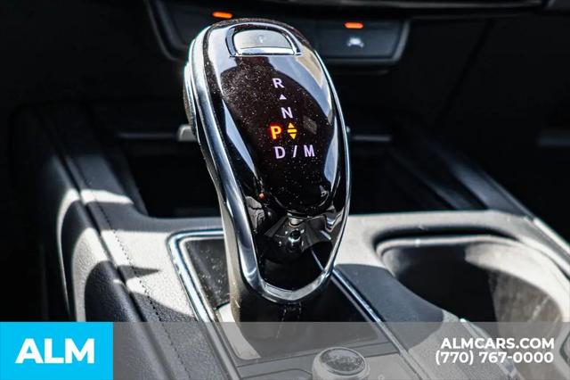2025 Cadillac XT4 FWD Premium Luxury
