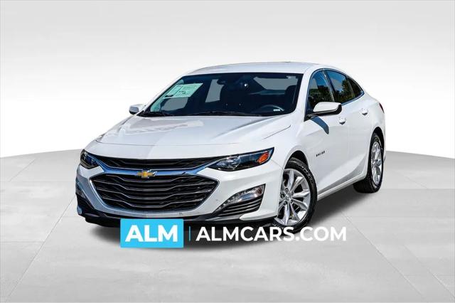 2024 Chevrolet Malibu FWD 1LT for sale in Newnan, GA