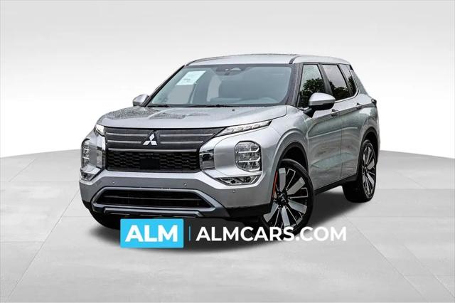 2025 Mitsubishi Outlander SE 2.5 2WD for sale in Newnan, GA
