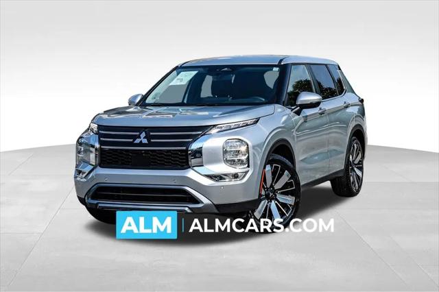 2025 Mitsubishi Outlander SE 2.5 2WD for sale in Newnan, GA