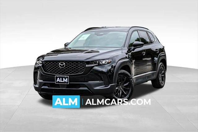 2025 Mazda CX-50 Hybrid Premium Package for sale in Newnan, GA