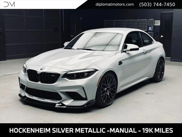 2019 BMW M2 Competition for sale in Troutdale, OR