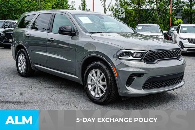 2026 Dodge Durango GT RWD