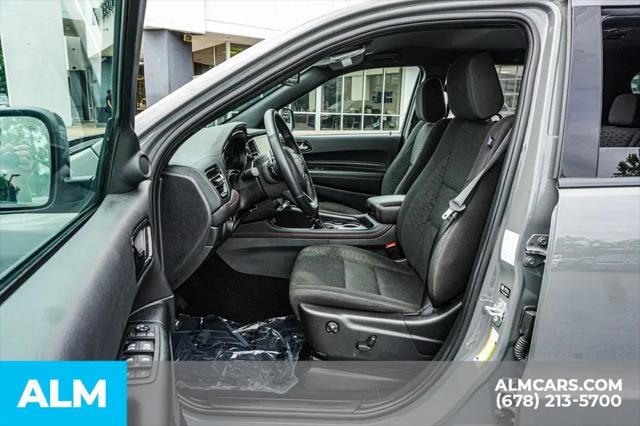 2026 Dodge Durango GT RWD