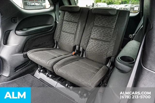 2026 Dodge Durango GT RWD