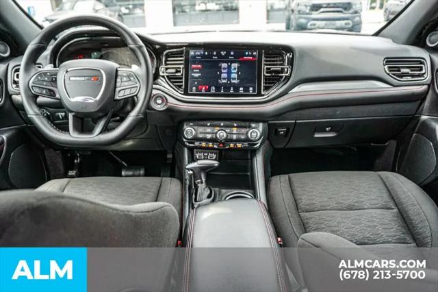 2026 Dodge Durango GT RWD