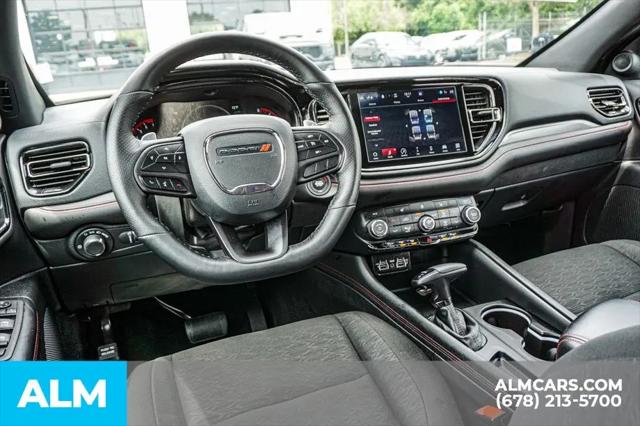 2026 Dodge Durango GT RWD