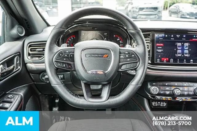 2026 Dodge Durango GT RWD