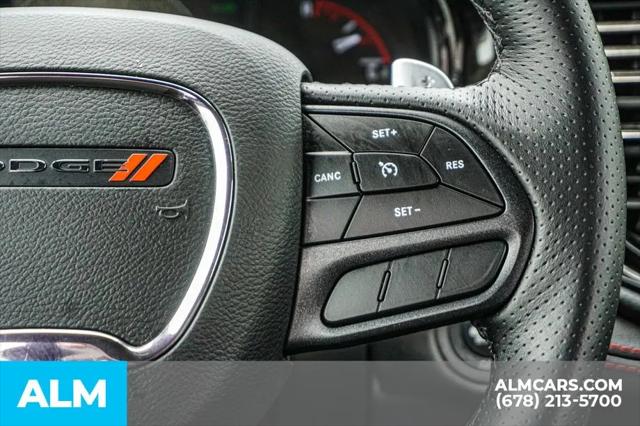 2026 Dodge Durango GT RWD