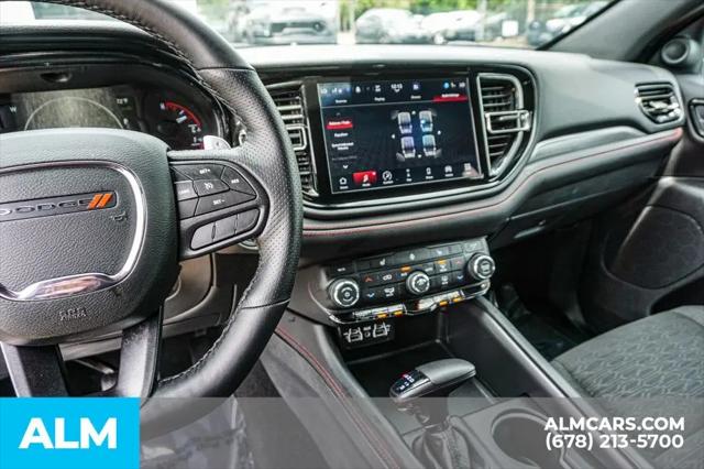 2026 Dodge Durango GT RWD