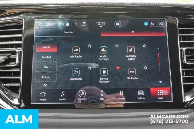 2026 Dodge Durango GT RWD