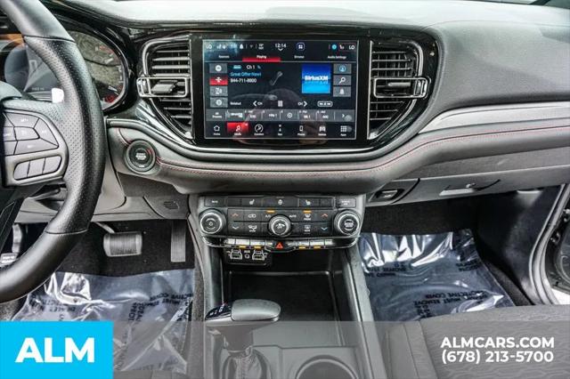 2026 Dodge Durango GT RWD