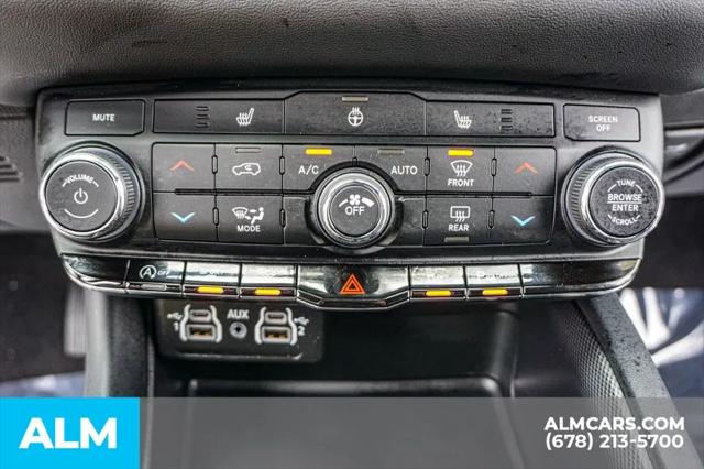 2026 Dodge Durango GT RWD