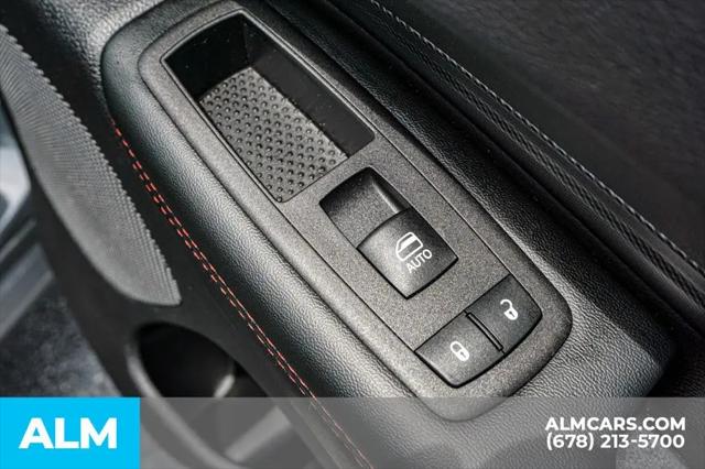 2026 Dodge Durango GT RWD