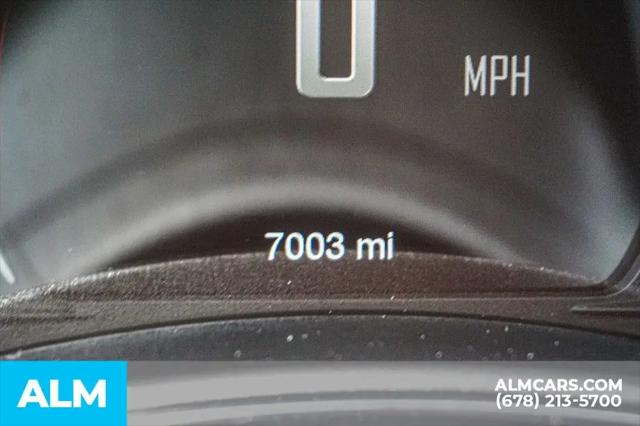 2026 Dodge Durango GT RWD