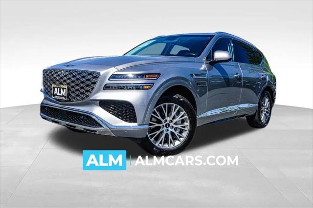 2025 Genesis GV80 2.5T Standard AWD for sale in Kennesaw, GA