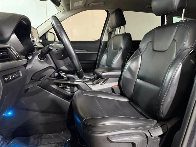 2021 Kia Telluride LX