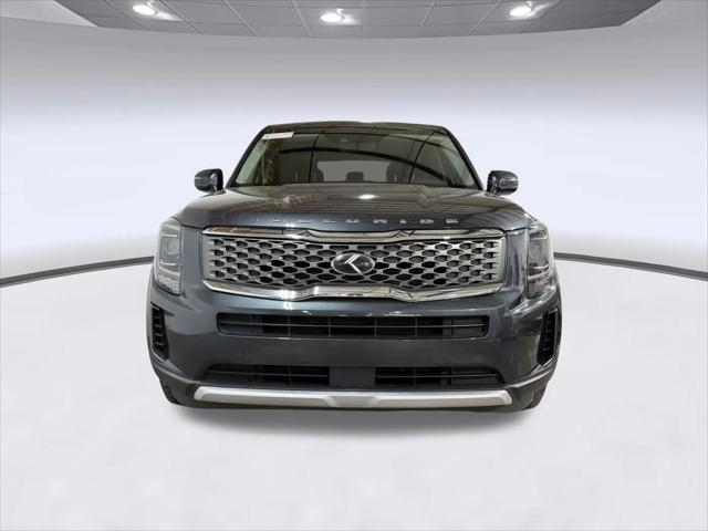 2021 Kia Telluride LX