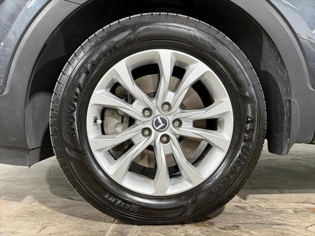 2021 Kia Telluride LX