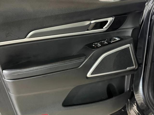 2021 Kia Telluride LX