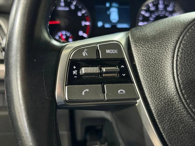 2021 Kia Telluride LX