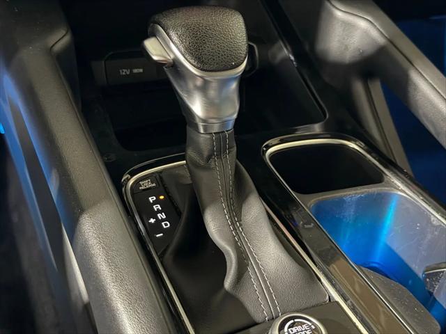 2021 Kia Telluride LX