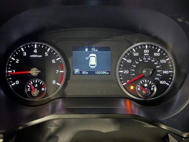 2021 Kia Telluride LX