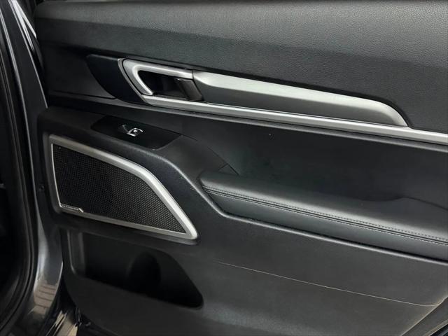 2021 Kia Telluride LX
