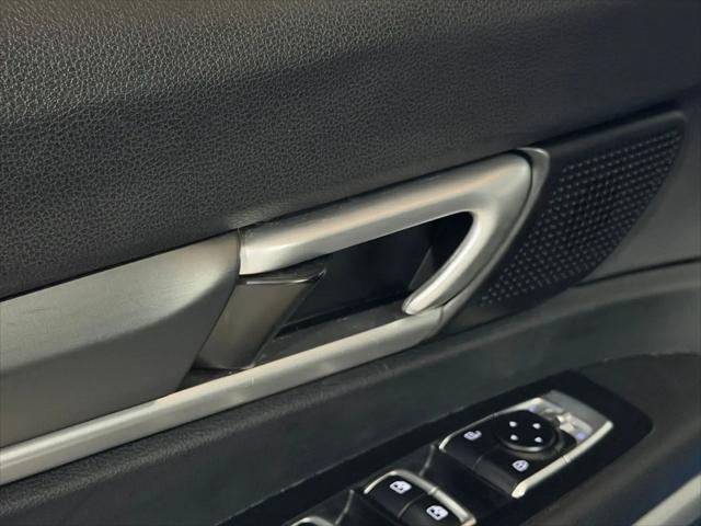 2021 Kia Telluride LX