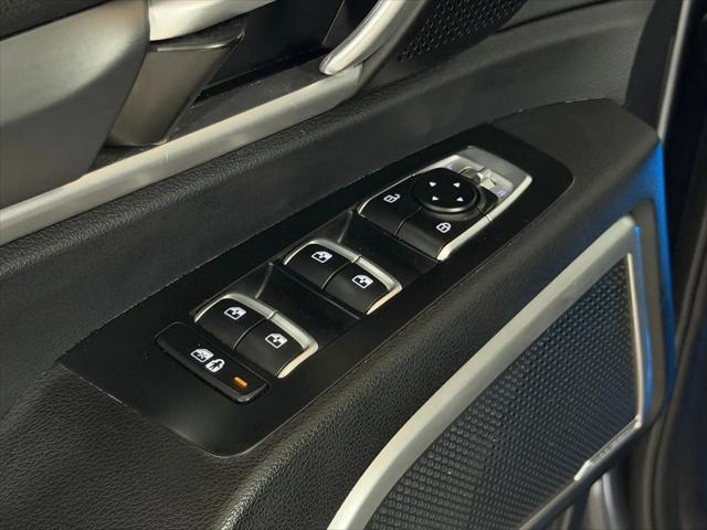 2021 Kia Telluride LX
