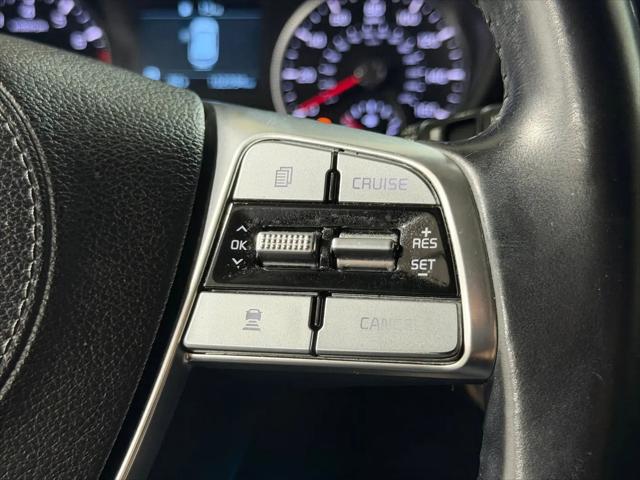 2021 Kia Telluride LX