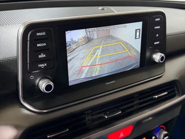 2021 Kia Telluride LX