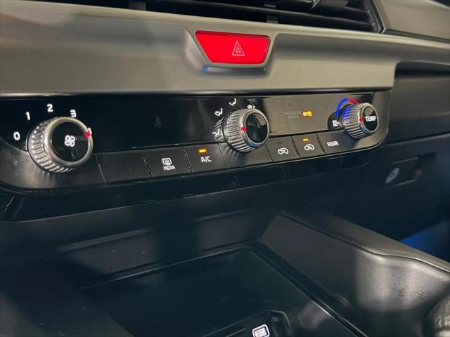2021 Kia Telluride LX