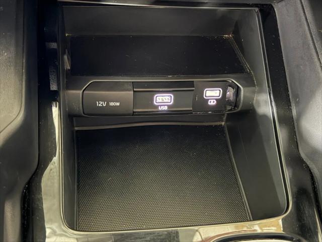2021 Kia Telluride LX