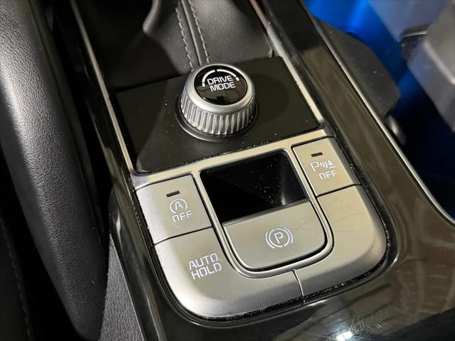 2021 Kia Telluride LX