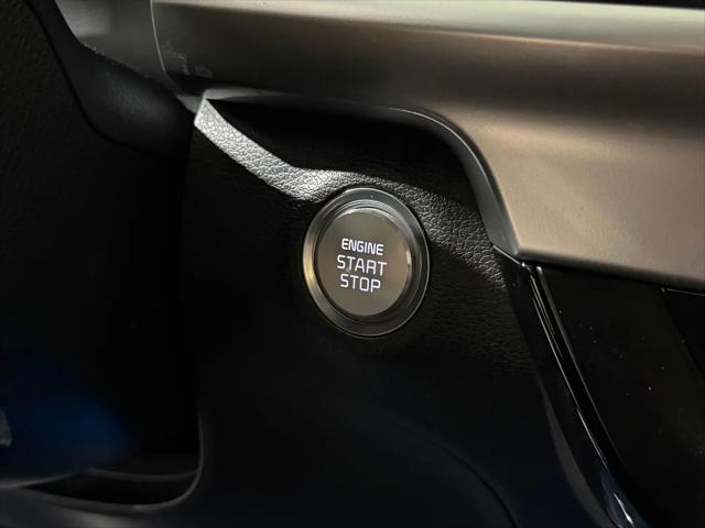 2021 Kia Telluride LX