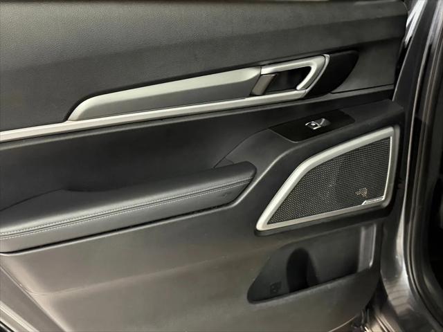 2021 Kia Telluride LX