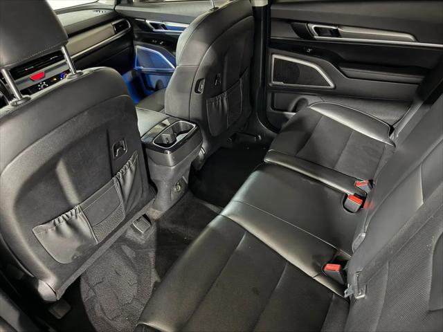 2021 Kia Telluride LX