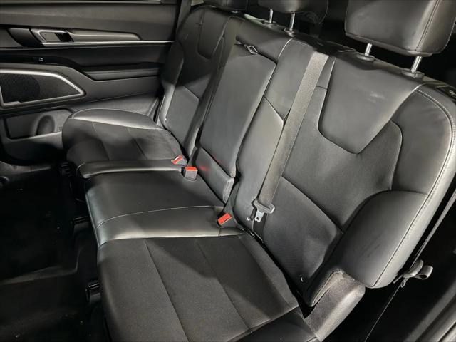 2021 Kia Telluride LX